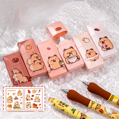 Capybara Candy Gradient Correction Tape